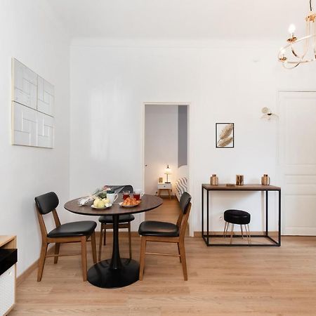 2 Rooms Apartment, Near The Sea And Local Market Cannes Kültér fotó