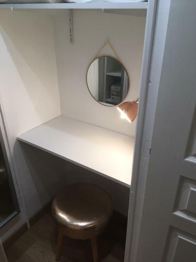 2 Rooms Apartment, Near The Sea And Local Market Cannes Kültér fotó