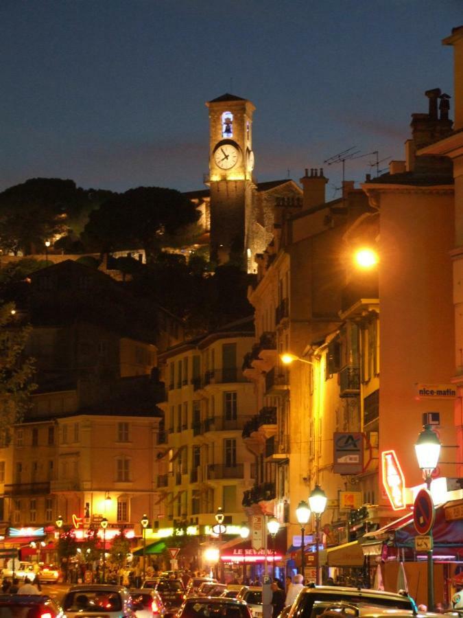 2 Rooms Apartment, Near The Sea And Local Market Cannes Kültér fotó